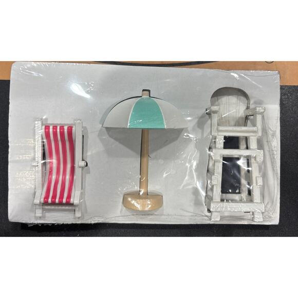 Target Bullseye Figural Beach Set. New - Picture 1 of 1